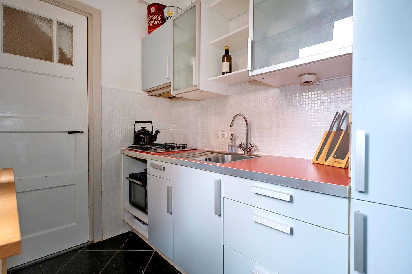 Foto 20 van Celebesstraat 1