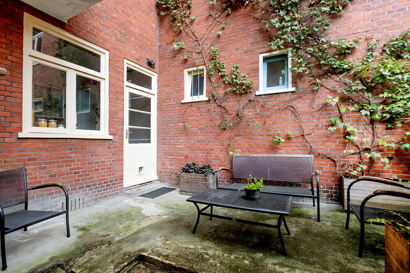 Foto 25 van Celebesstraat 1