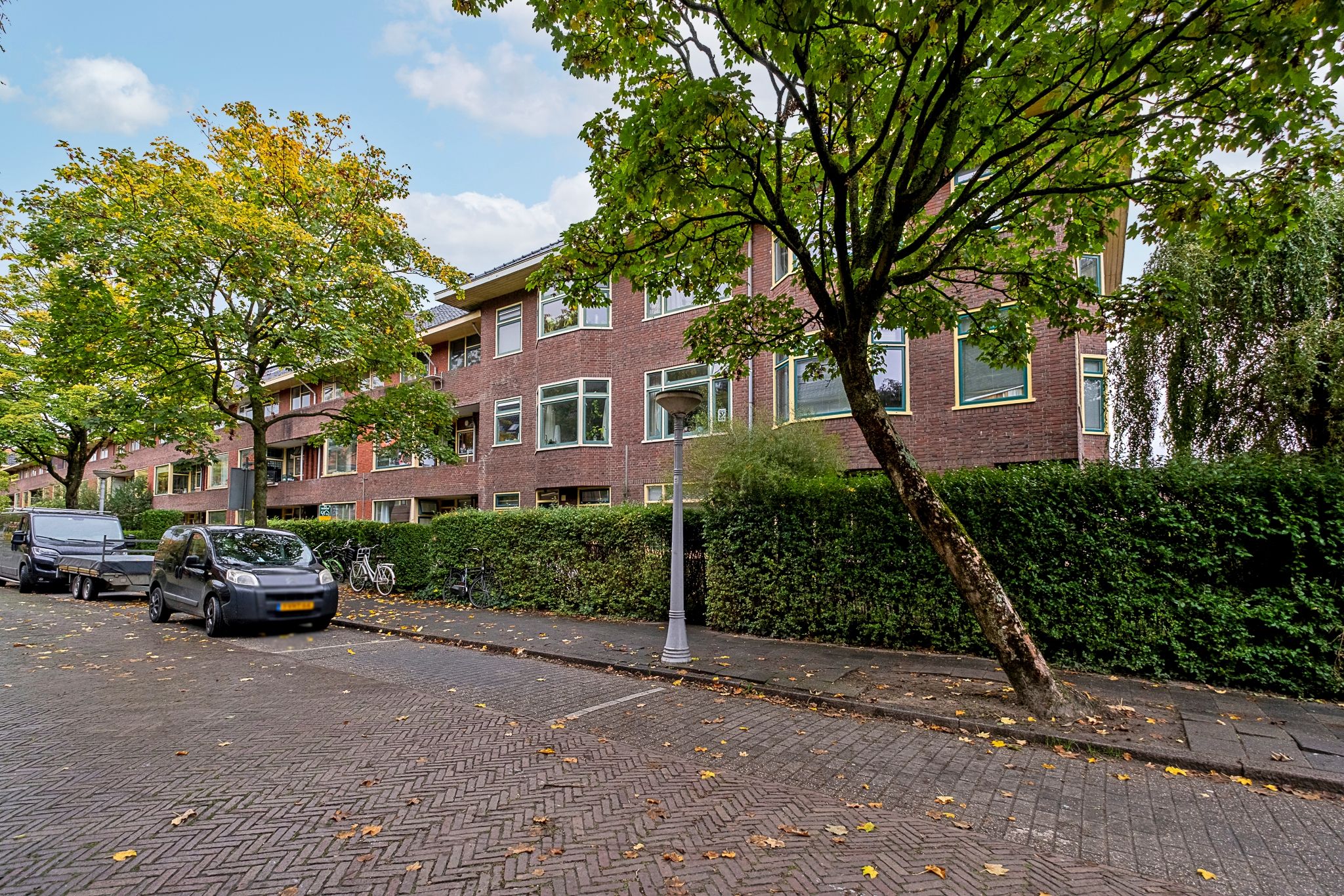 Foto 30 van Celebesstraat 1