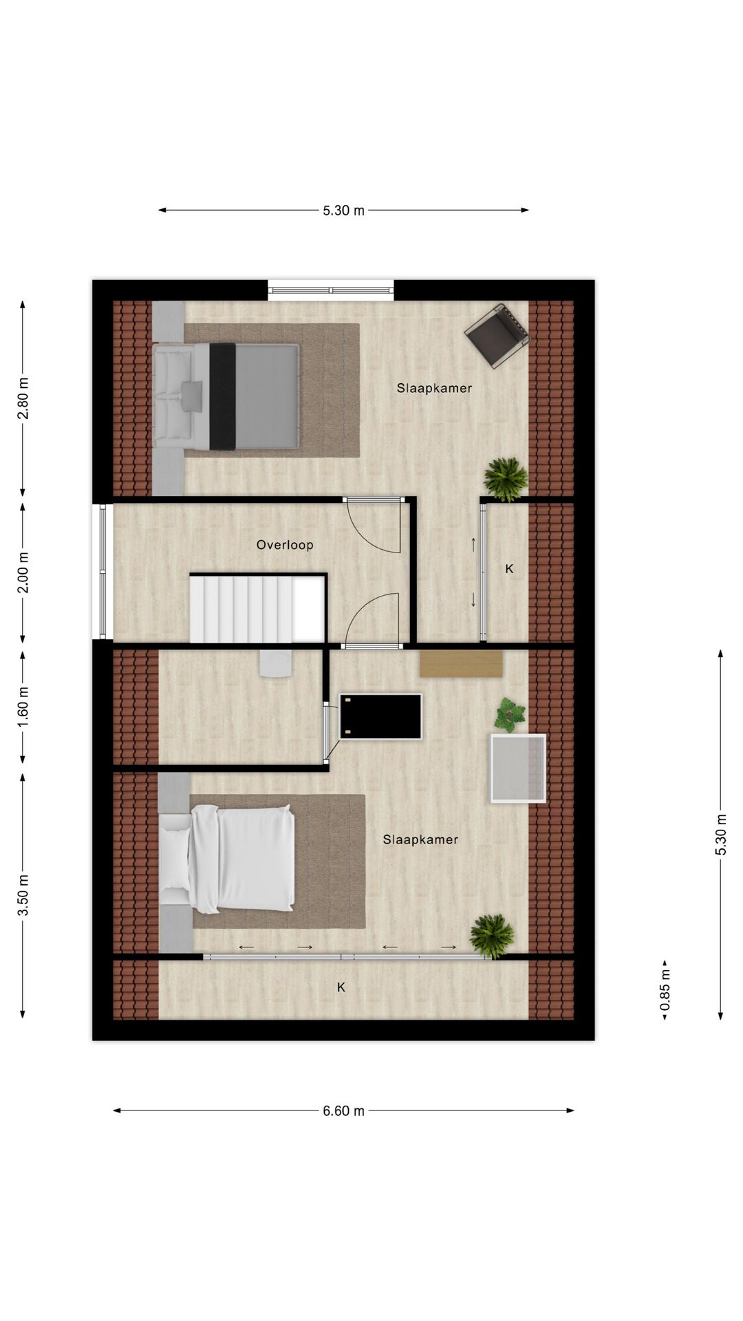 Photo 19 of Marktstraat 1