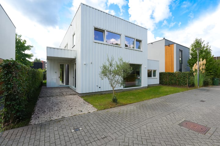 Foto 44 van Piet Knoppertstraat 12