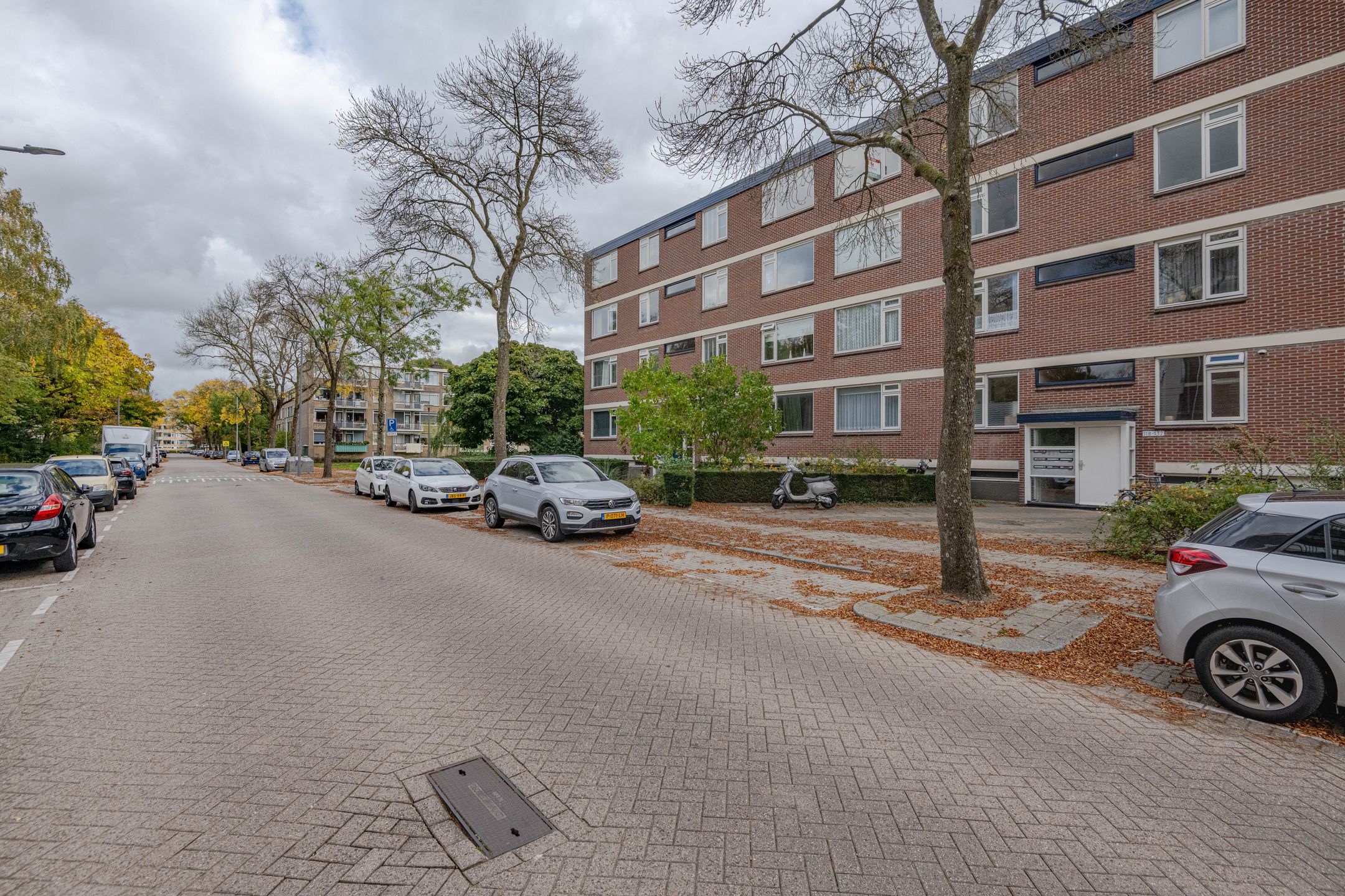 Vegelinsoord, 124, Rotterdam, 3079KN, Zuid-Holland, Nederland 124 