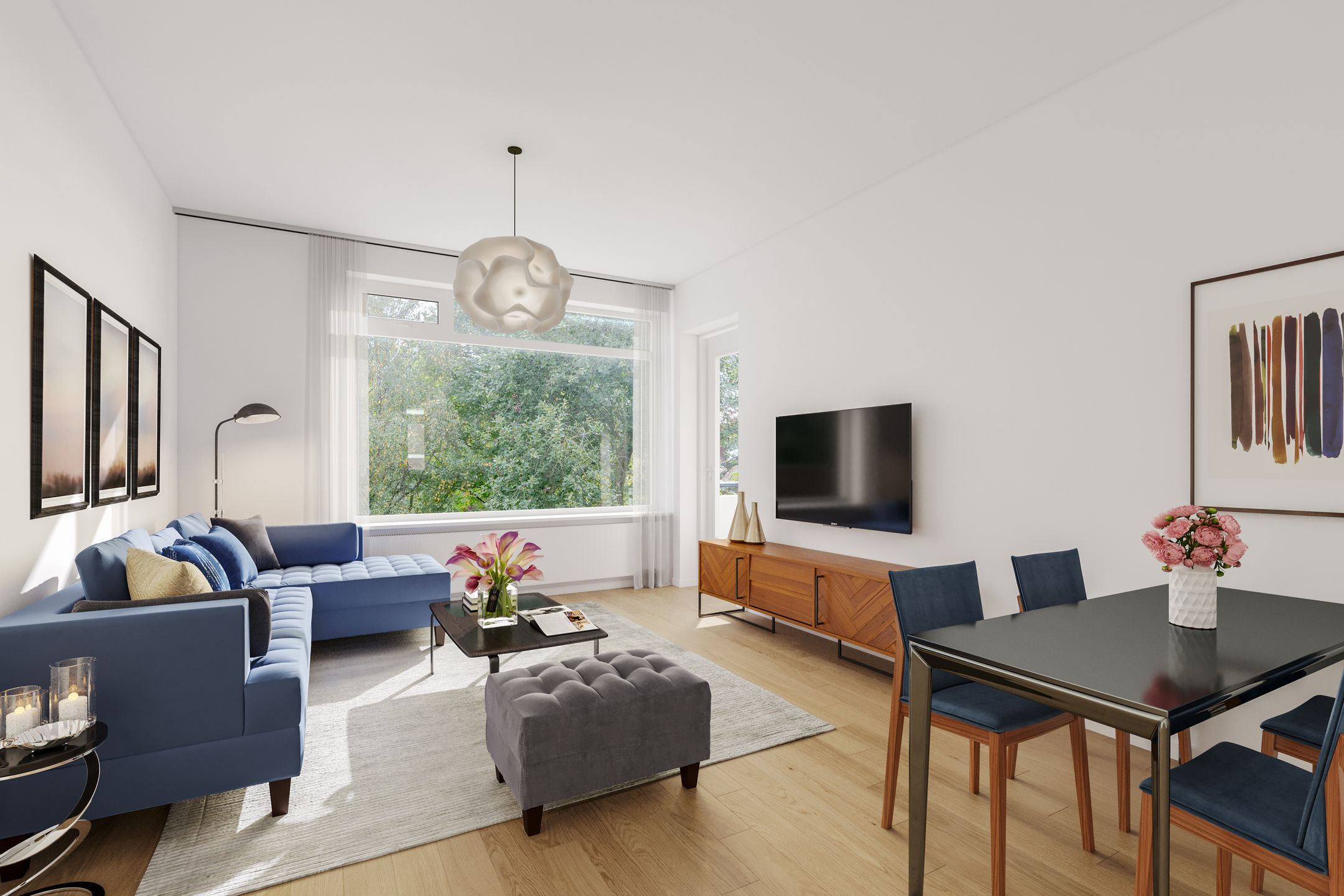 Photo 3 of Vegelinsoord 124