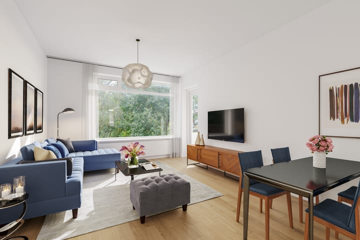 Photo 3 of Vegelinsoord 124