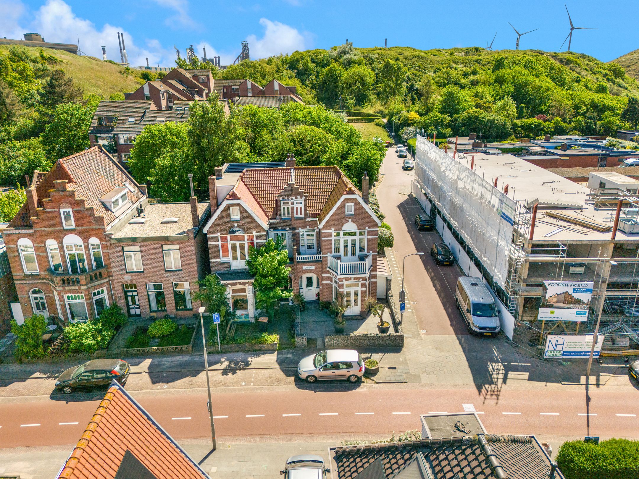 Foto 3 van Julianaweg 33