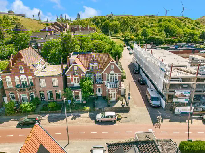 Foto 3 van Julianaweg 33