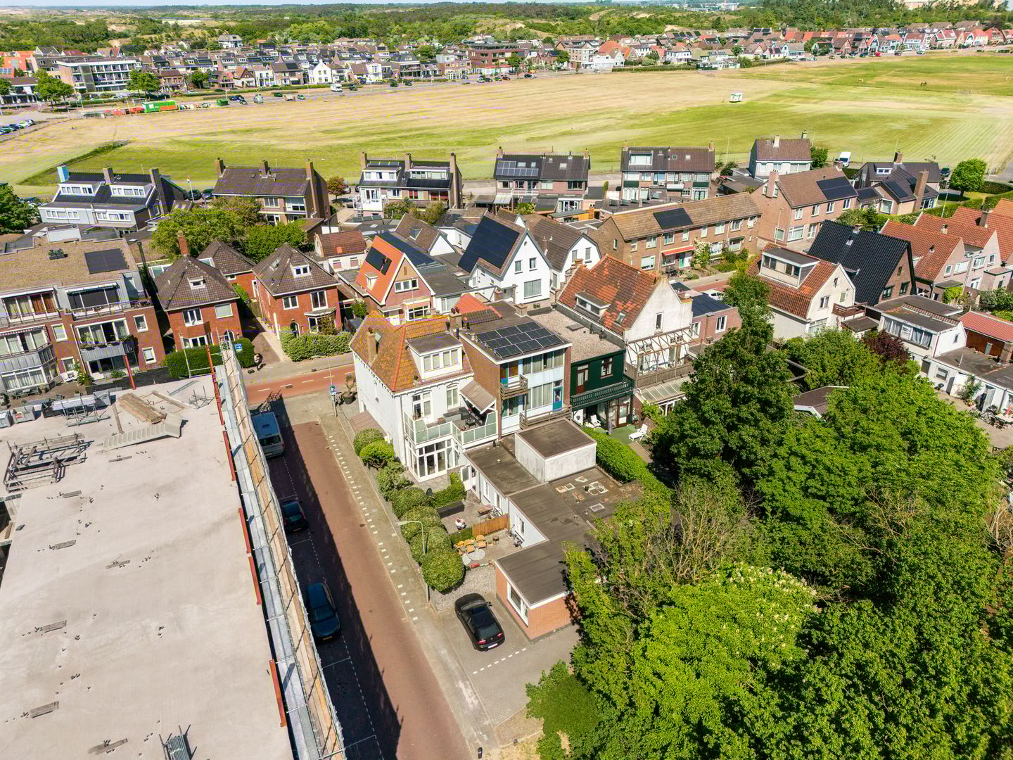 Foto 4 van Julianaweg 33