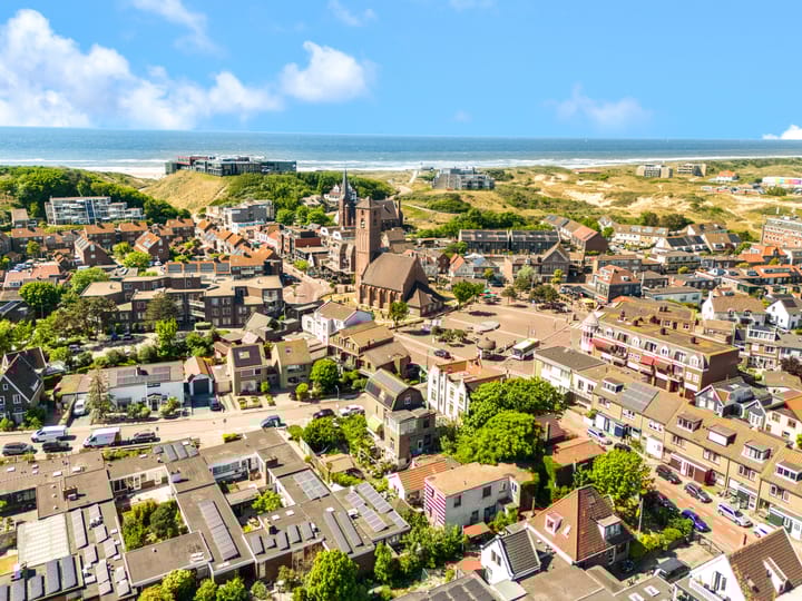 Foto 5 van Julianaweg 33