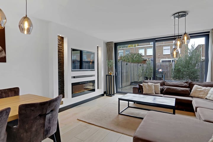 Foto 1 van Westerdiep 36