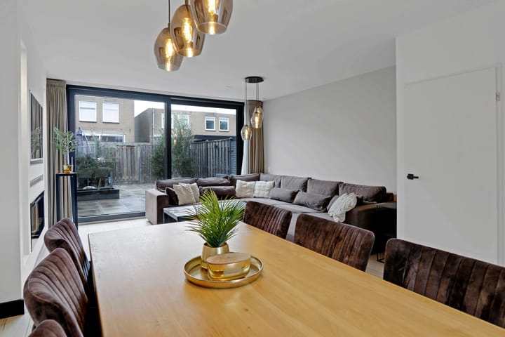 Foto 2 van Westerdiep 36