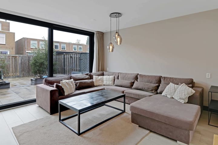 Foto 3 van Westerdiep 36