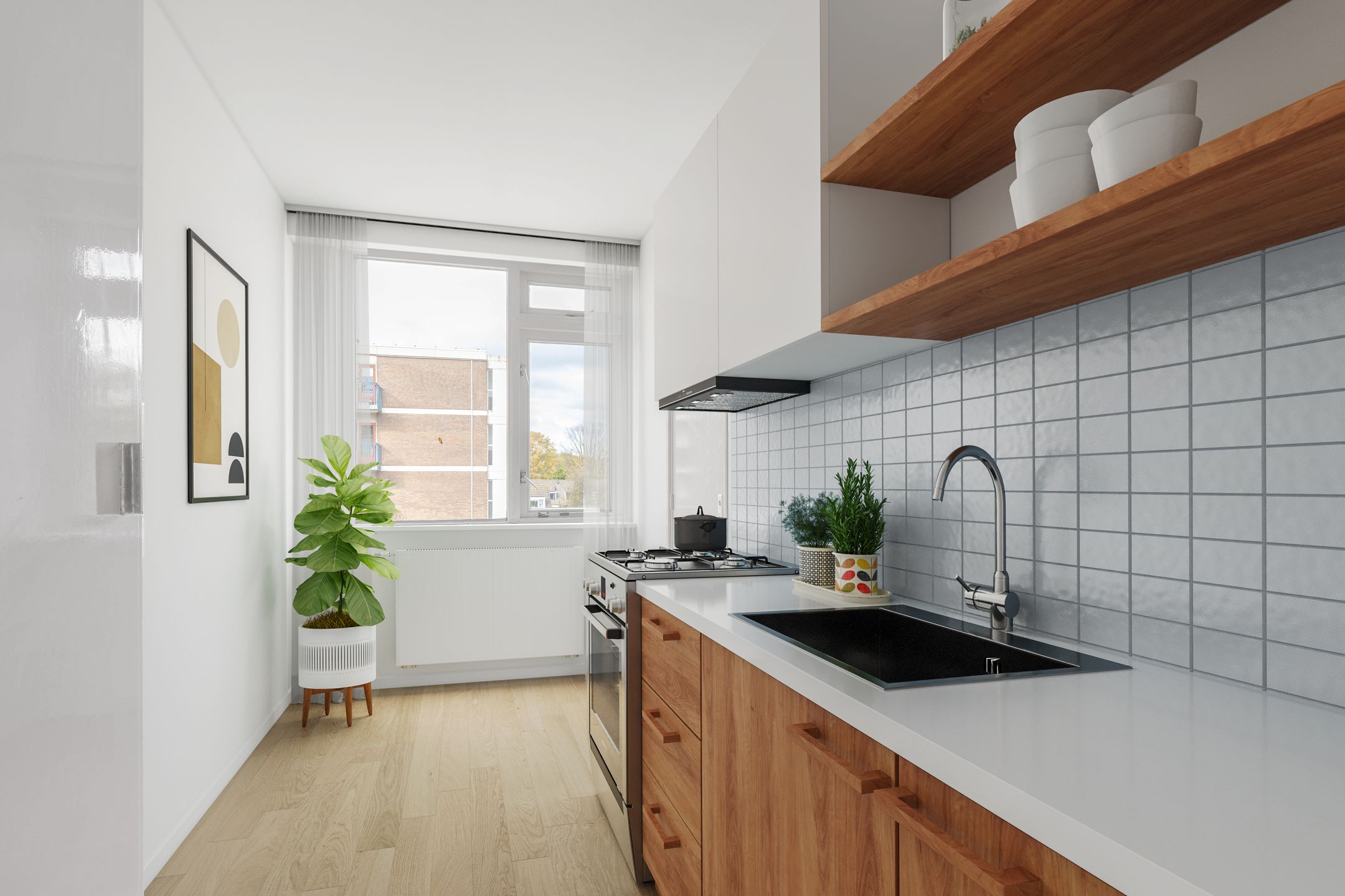 Photo 12 of Vegelinsoord 124