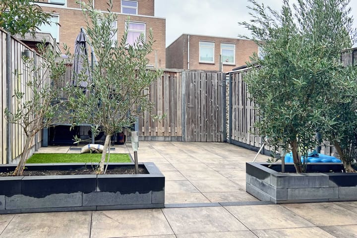 Foto 5 van Westerdiep 36