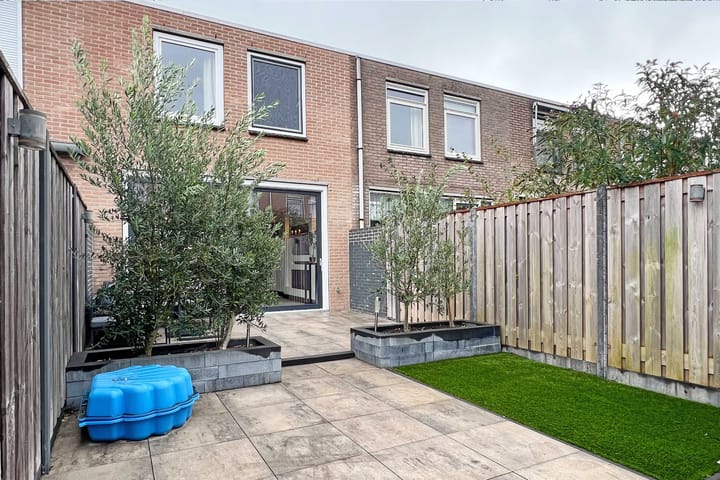 Foto 6 van Westerdiep 36