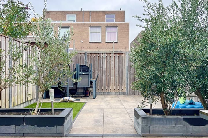 Foto 8 van Westerdiep 36