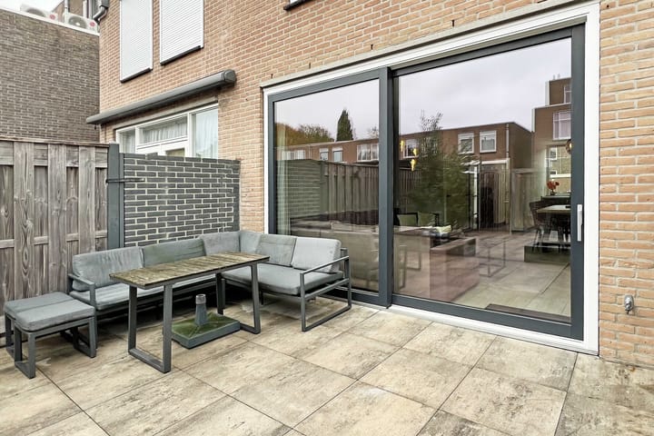 Foto 9 van Westerdiep 36