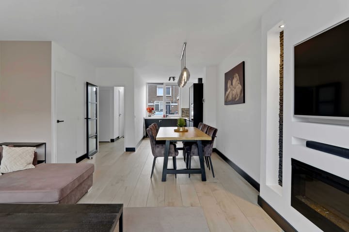 Foto 10 van Westerdiep 36