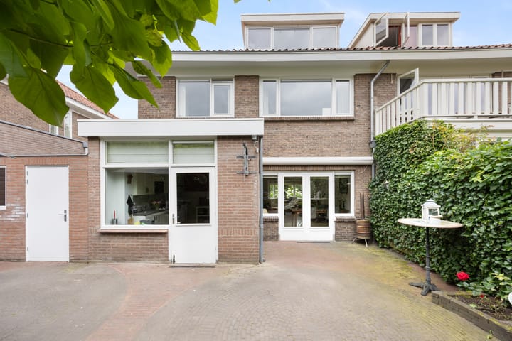 Photo 3 of Vondellaan 7