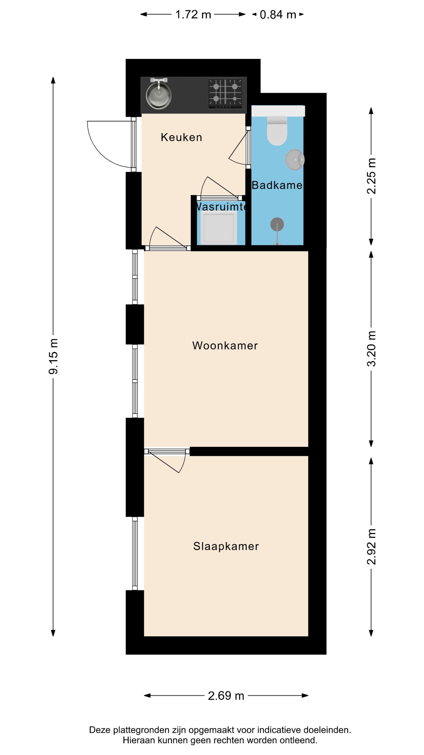 Foto 25 van Julianaweg 33