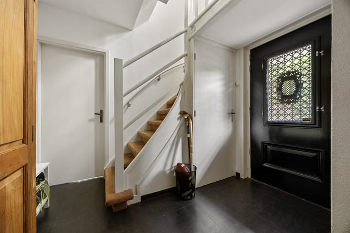 Foto 5 van Vondellaan 7