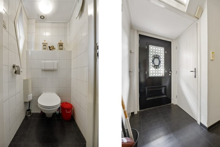 Foto 6 van Vondellaan 7