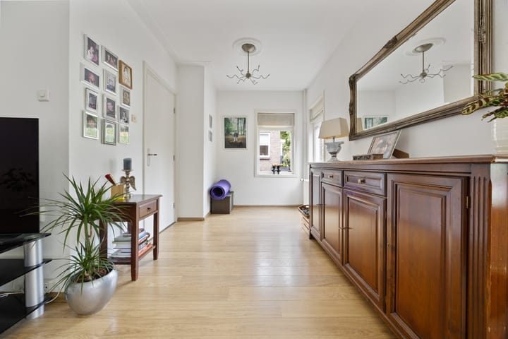 Foto 7 van Vondellaan 7