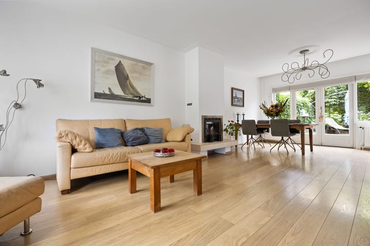 Foto 8 van Vondellaan 7