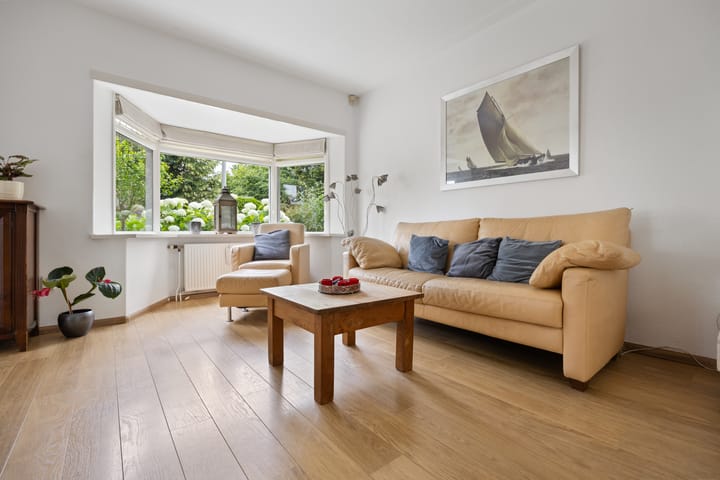 Foto 9 van Vondellaan 7