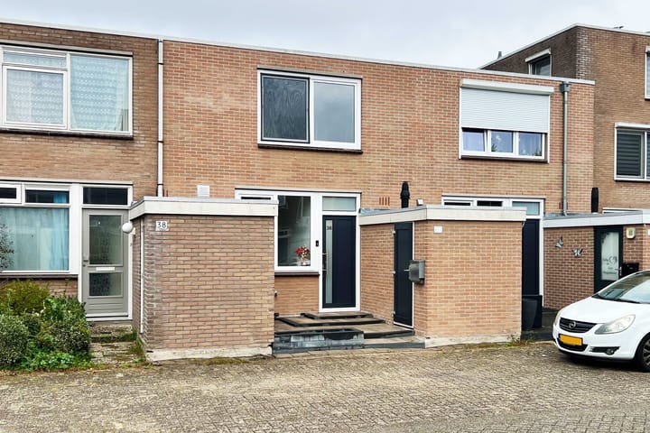 Foto 30 van Westerdiep 36