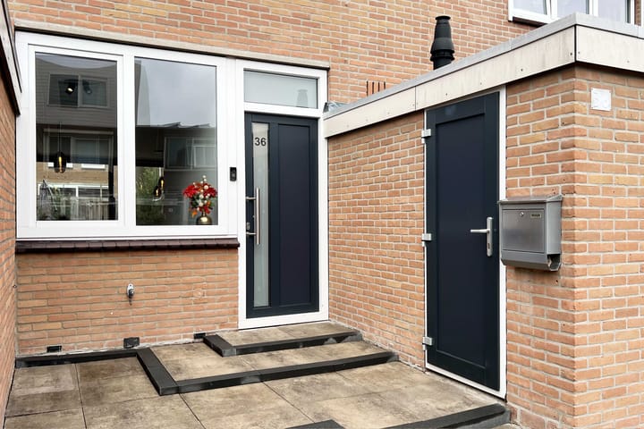 Foto 31 van Westerdiep 36