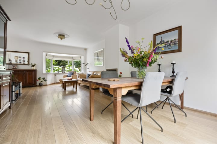 Foto 13 van Vondellaan 7