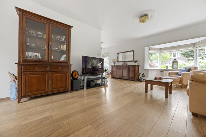 Foto 14 van Vondellaan 7