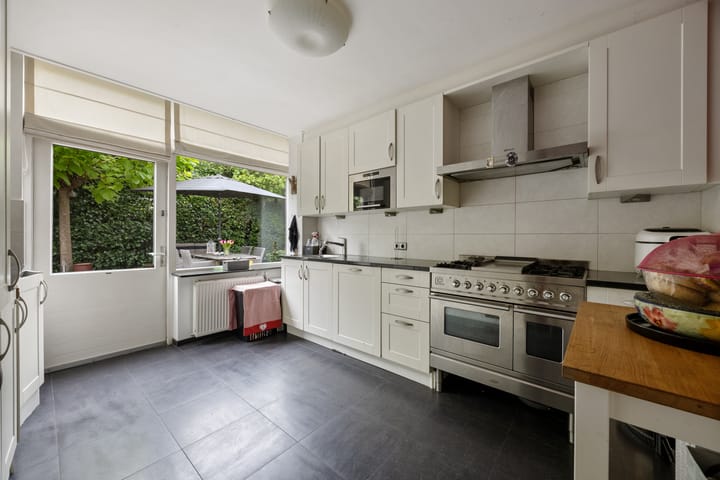 Foto 15 van Vondellaan 7