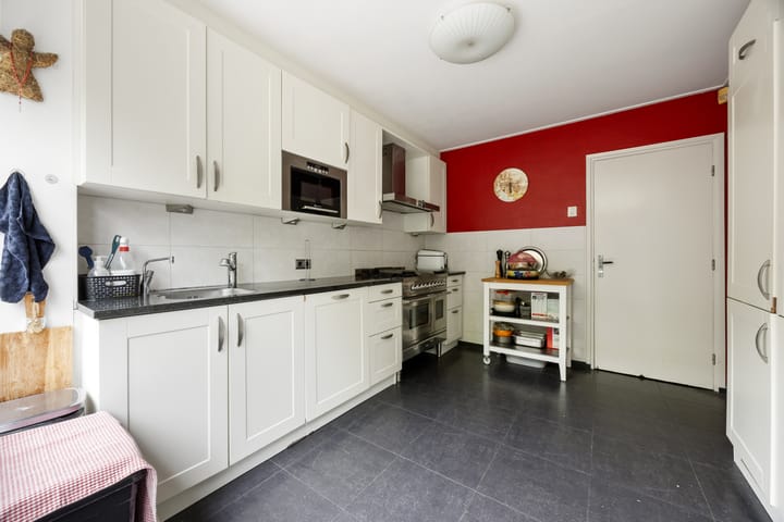 Foto 16 van Vondellaan 7