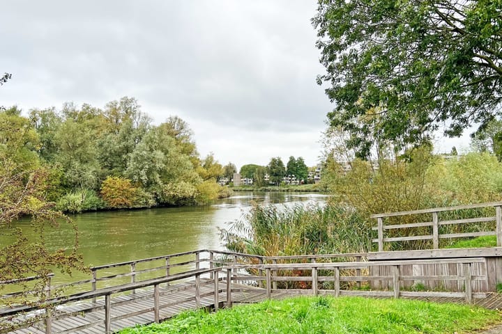 Foto 37 van Westerdiep 36