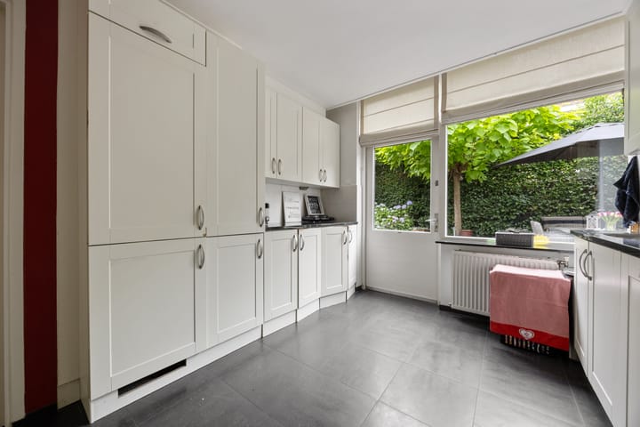 Foto 17 van Vondellaan 7