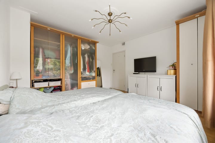 Foto 21 van Vondellaan 7