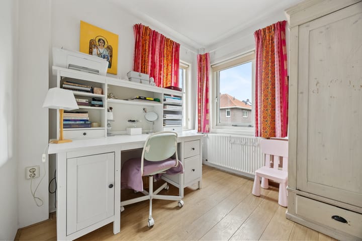 Foto 22 van Vondellaan 7