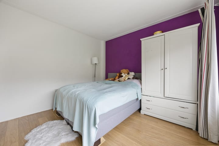 Foto 23 van Vondellaan 7