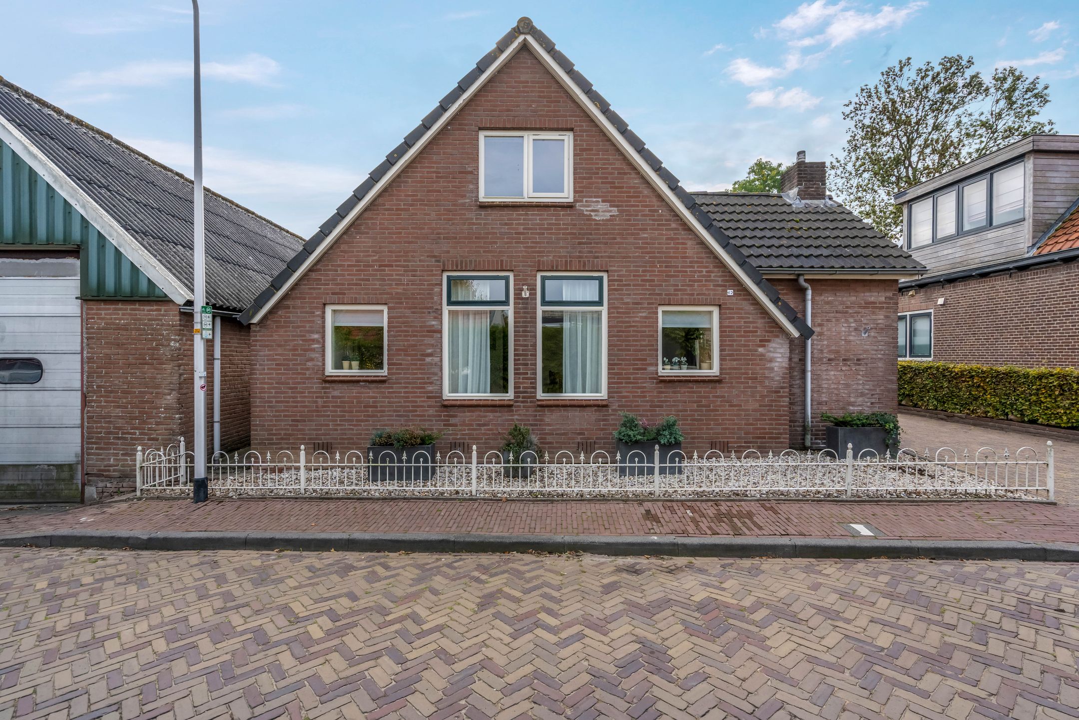 Molenstraat, 62, Sint Jansklooster, 8326CX, Overijssel, Nederland 62