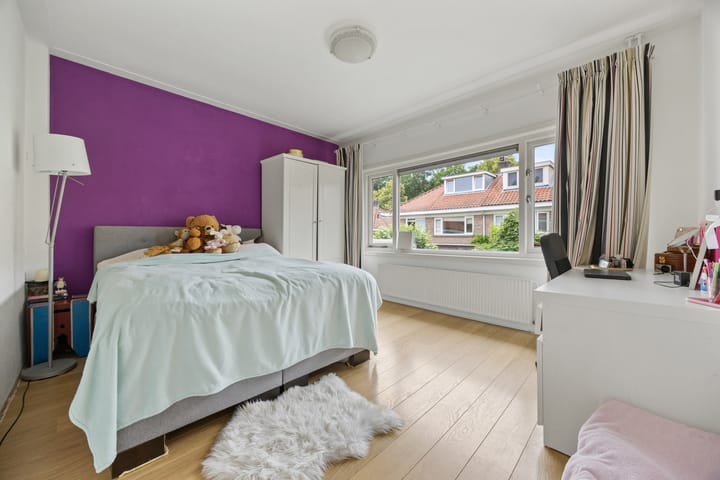 Foto 24 van Vondellaan 7