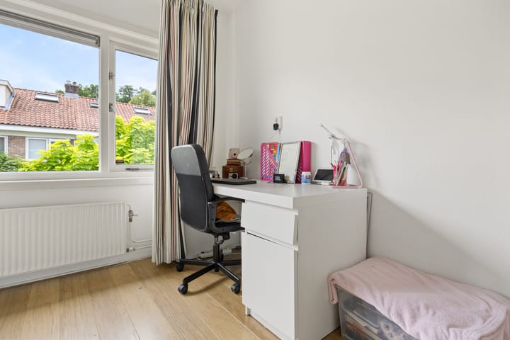 Foto 25 van Vondellaan 7