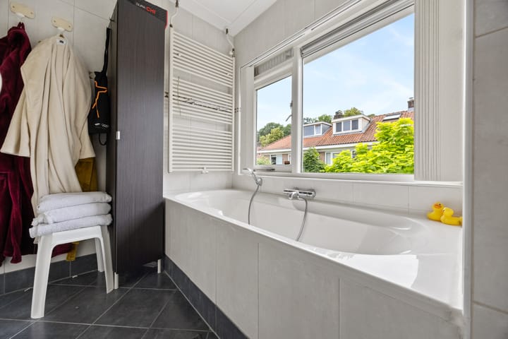 Foto 26 van Vondellaan 7