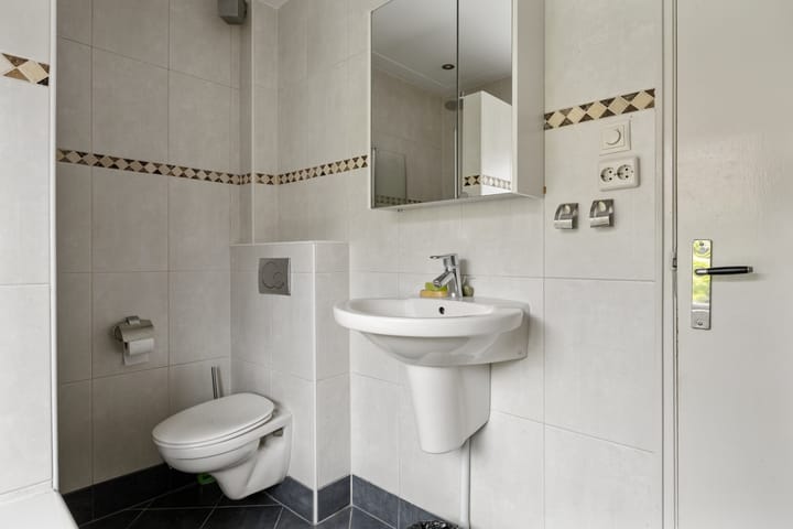 Foto 27 van Vondellaan 7