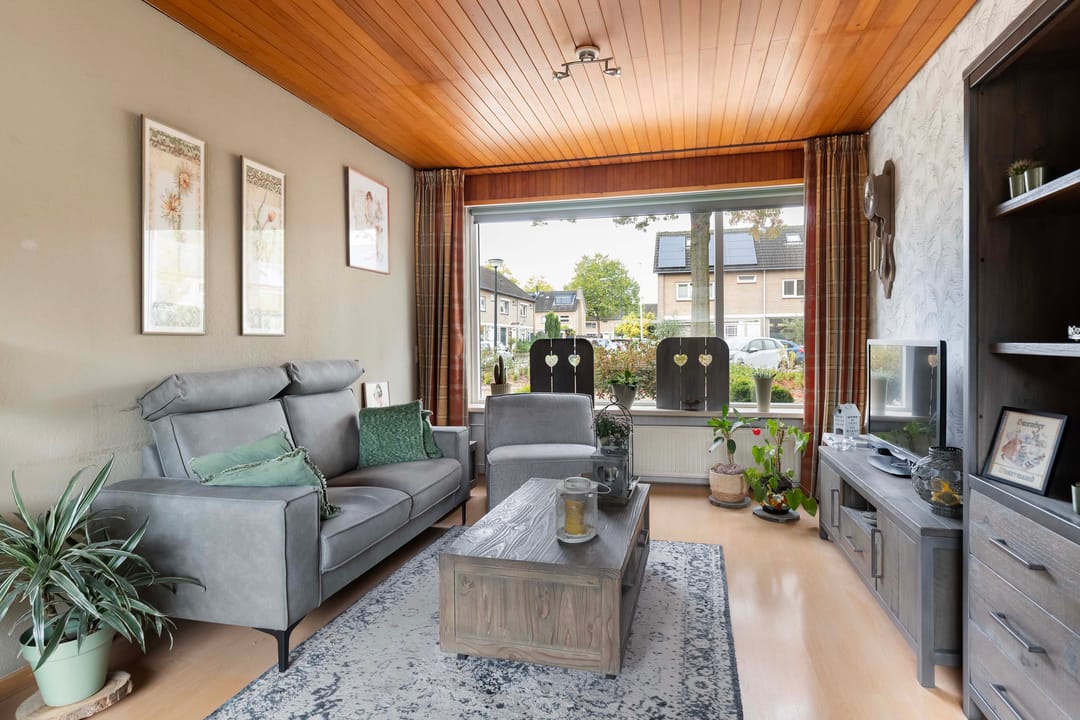 Foto 2 van Kamerlingh Onnesstraat 54