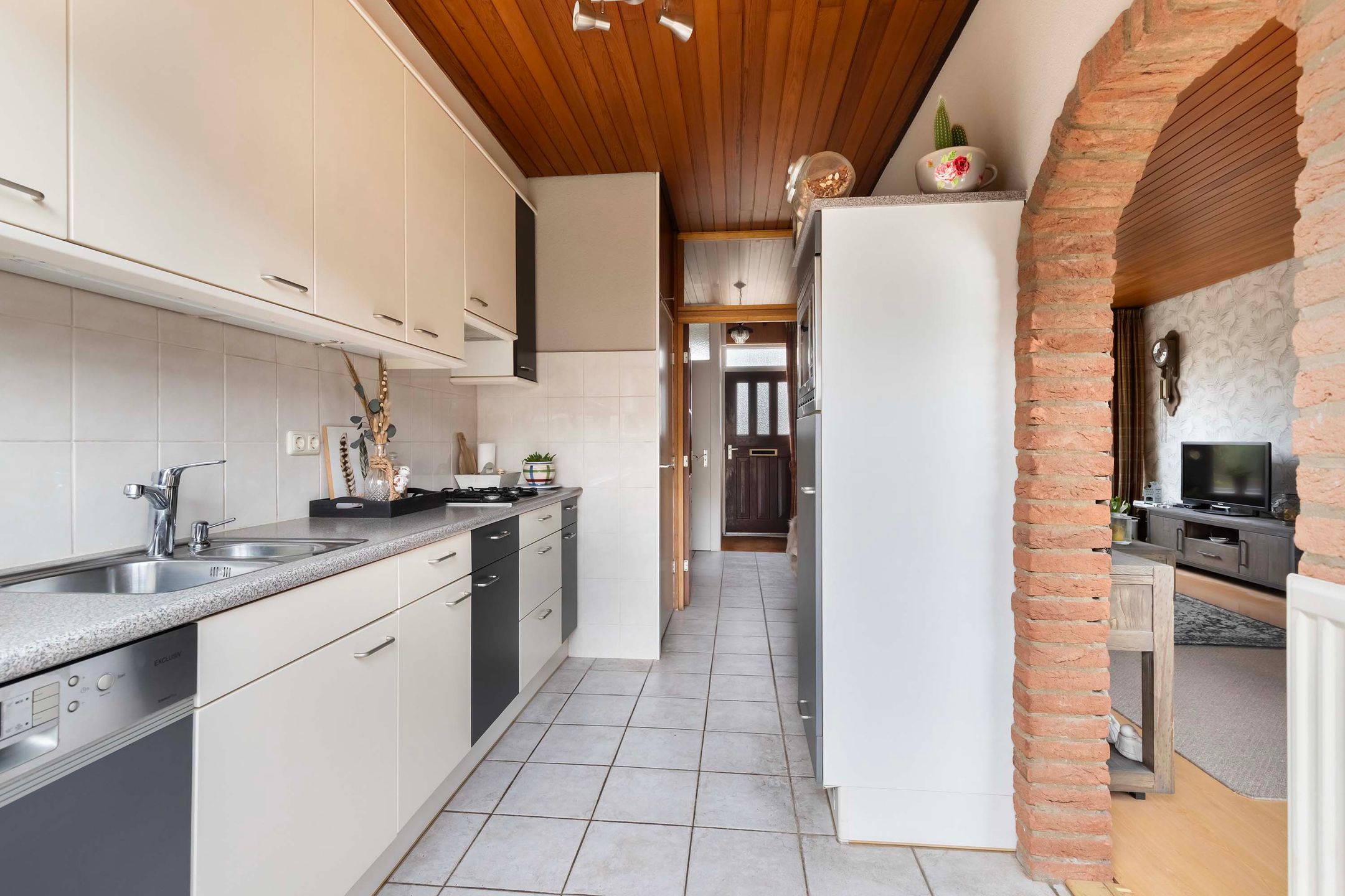 Foto 3 van Kamerlingh Onnesstraat 54