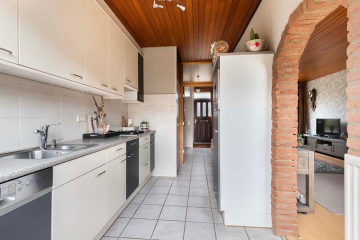 Photo 3 of Kamerlingh Onnesstraat 54