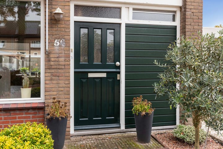 Photo 5 of Kamerlingh Onnesstraat 54