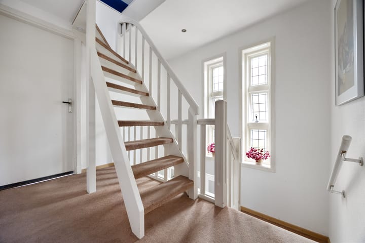 Foto 30 van Vondellaan 7