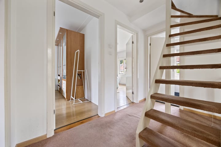 Foto 31 van Vondellaan 7